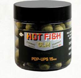Dynamite Baits Pop Up Dynamite Hot
