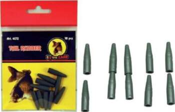 Extra Carp TAIL RUBBER / 10
