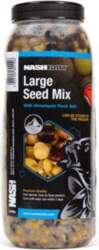 NASH Large Seed Mix 500ml