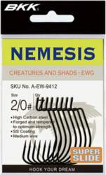 Offseta āķi BKK Nemesis