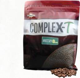 Peletes Dynamite Baits CompleX-T Pellets 900g