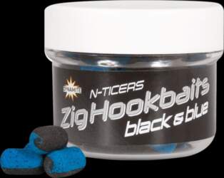 Pop Ups Dynamite Baits N-Ticers Zig