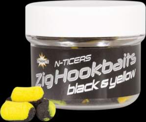 Pop Ups Dynamite Baits N-Ticers Zig