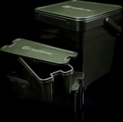Ridge Monkey Spainis Ridgemonkey Modular Bucket