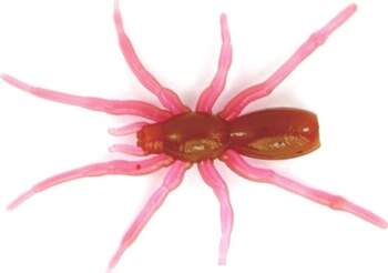 Silikona Māneklis Perchik Tiny Spider 1