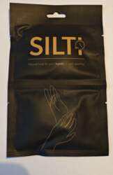 Silti - sildošs elements rokām 8h