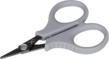Šķēres Matrix Titanium Braid Scissors