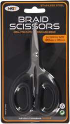 Šķēres NGT Braid Scissors