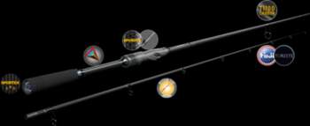 Spinings Sportex Airspin RS-2
