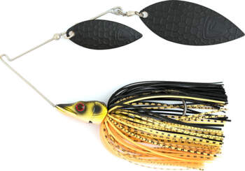 Spinnerbait Fox Rage 14gr