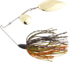 Spinnerbait Keitech Tee-Bone DW 10.5g