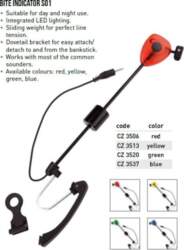 Svingers Carp Zoom Bite Indicator S01