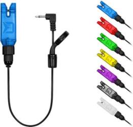 Svingers Delphin LED bite indicator LightBLOCK