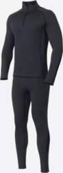 Termoveļa FINNTRAIL SUBZERO 6210 DARKGREY