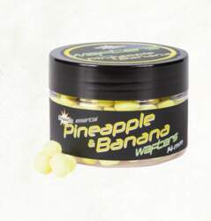 Vafteri Dynamite Baits Essential Fluro Wafters