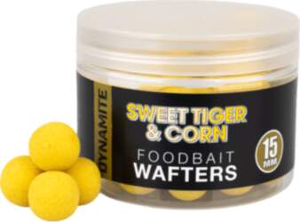 Vafteri Dynamite Baits Sweet Tiger &