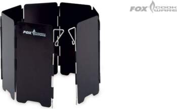 Vēja aizsargs FOX COOKWARE WINDSHIELD