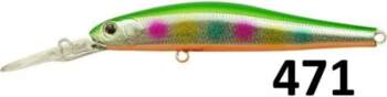 Zip Baits Vobleris ZipBaits Rigge Deep