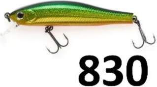 Zip Baits Vobleris ZipBaits Orbit 65