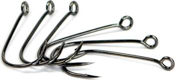 Āķi Jighead Single Hook Light Class