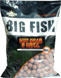 Boilas Dynamite baits Hot Crab &