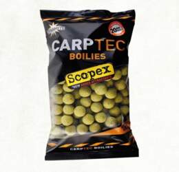 Dynamite Baits Boilas DYNAMITE CarpTec Scopex