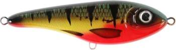Džerks Strike Pro Tiny Buster, suspender