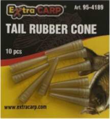 Extra Carp TAIL RUBBER CONE  /