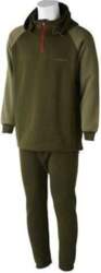 Flīsa kostīms TRAKKER 2 piece undersuit