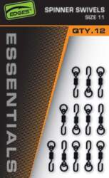 Griezuļi FOX EDGES™ ESSENTIALS SPINNER SWIVELS