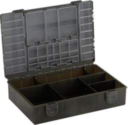 Kastīte FOX MEDIUM TACKLE BOX