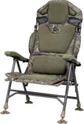 Krēsls TRAKKER Levelite Longback Recliner