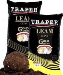 Māls Traper Binding Clay 2kg
