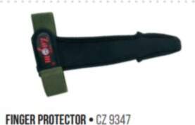 Mešanas cimdiņš Carp Zoom Finger Protector