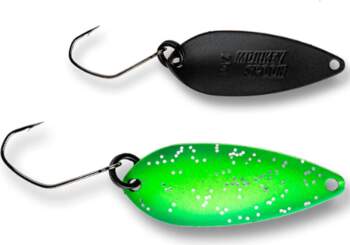 Monkey Lures Šūpiņš Monkey Spoon