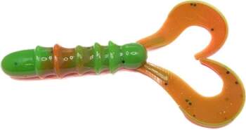 OSHELure Double Tail S 14cm. 26gr