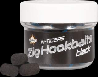 Pop Ups Dynamite Baits N-Ticers Zig
