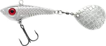 Quantal Lake HELIX Tail spinner 8g