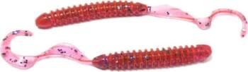 Silikona māneklis OSHELure Worm Tail 3"