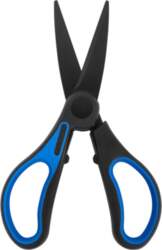 Šķēres PRESTON WORM SCISSORS