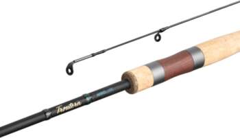 Spinings Delphin TROUTERA HardLure
