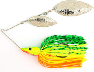 Spinnerbait Fox Rage 14gr
