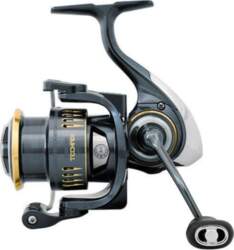 Spole Delphin TECHNIX 3T DP size