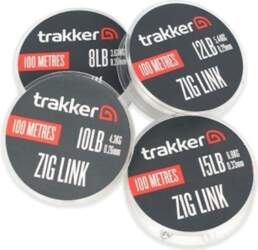 Trakker Zig Link 100m