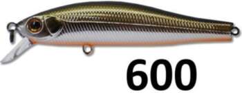 Zip Baits Vobleris ZipBaits Orbit 65