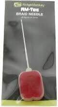 Adata Ridge Monkey RM-Tec Braid Needle