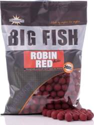 Boilas Dynamite Baits Robin Red  -