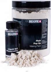 CC MOORE PLAIN POP UP MIX