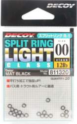 DECOY R-1 SPLIT RING
