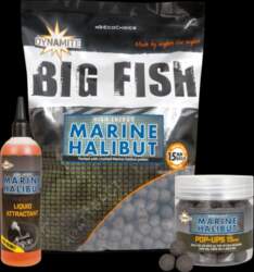 Dynamite Baits Boilas Dynamite 15mm BIG